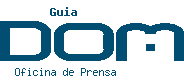 Guía DOM Asesoria de prensa en Várzea Paulista/SP - Brasil