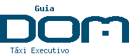 Guia DOM - Táxi Executivo em Francisco Morato/SP